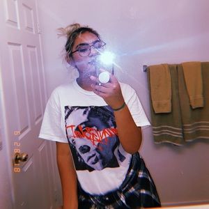 Meet your Posher, Katy